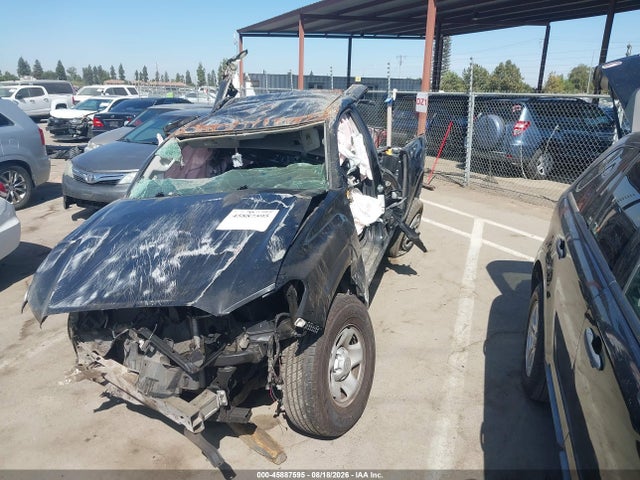 Продаж на аукціоні авто 2020 Toyota Tacoma Sr5, vin: 5TFAX5GN5LX186063, номер лоту: 45887595