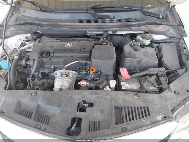 Продажа на аукционе авто 2016 Acura Ilx 2.4l/acurawatch Plus Package, vin: 19UDE2F38GA011284, номер лота: 45887596