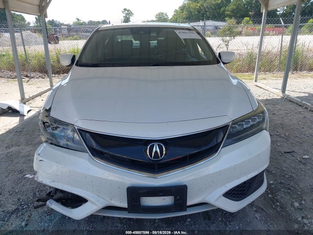 Продажа на аукционе авто 2016 Acura Ilx 2.4l/acurawatch Plus Package, vin: 19UDE2F38GA011284, номер лота: 45887596