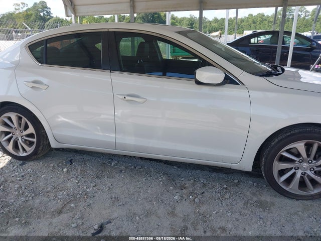 Продажа на аукционе авто 2016 Acura Ilx 2.4l/acurawatch Plus Package, vin: 19UDE2F38GA011284, номер лота: 45887596