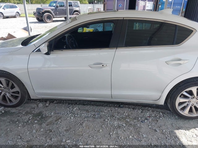 Продажа на аукционе авто 2016 Acura Ilx 2.4l/acurawatch Plus Package, vin: 19UDE2F38GA011284, номер лота: 45887596
