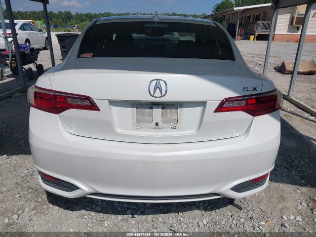 Продажа на аукционе авто 2016 Acura Ilx 2.4l/acurawatch Plus Package, vin: 19UDE2F38GA011284, номер лота: 45887596
