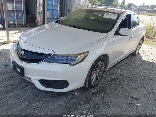 Продажа на аукционе авто 2016 Acura Ilx 2.4l/acurawatch Plus Package, vin: 19UDE2F38GA011284, номер лота: 45887596
