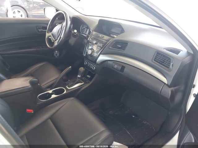 Продажа на аукционе авто 2016 Acura Ilx 2.4l/acurawatch Plus Package, vin: 19UDE2F38GA011284, номер лота: 45887596