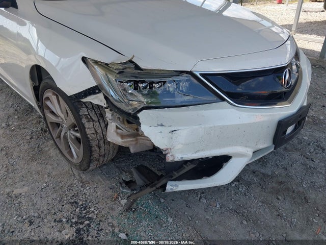 Продажа на аукционе авто 2016 Acura Ilx 2.4l/acurawatch Plus Package, vin: 19UDE2F38GA011284, номер лота: 45887596