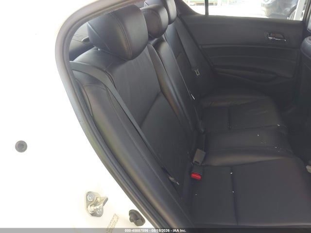 Продажа на аукционе авто 2016 Acura Ilx 2.4l/acurawatch Plus Package, vin: 19UDE2F38GA011284, номер лота: 45887596