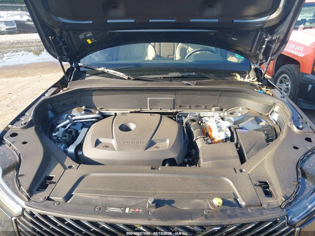 YV4H60PE4T1475956 Volvo Xc90 Plug-in Hybrid Plus