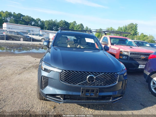 YV4H60PE4T1475956 Volvo Xc90 Plug-in Hybrid Plus