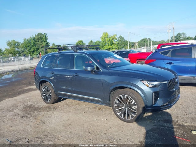 YV4H60PE4T1475956 Volvo Xc90 Plug-in Hybrid Plus