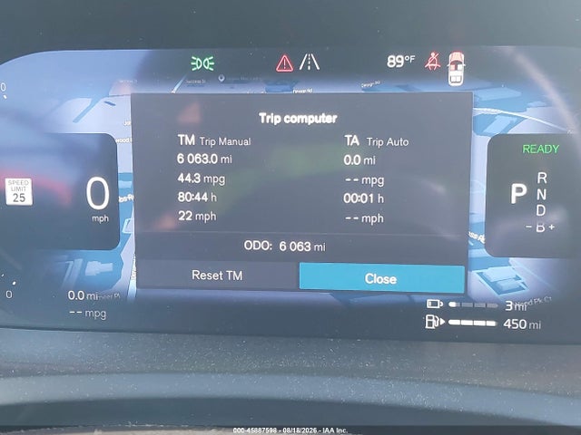 YV4H60PE4T1475956 Volvo Xc90 Plug-in Hybrid Plus