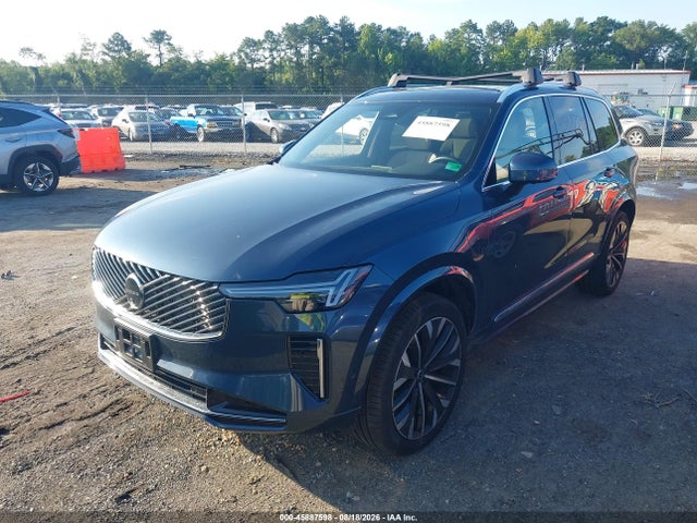 YV4H60PE4T1475956 Volvo Xc90 Plug-in Hybrid Plus
