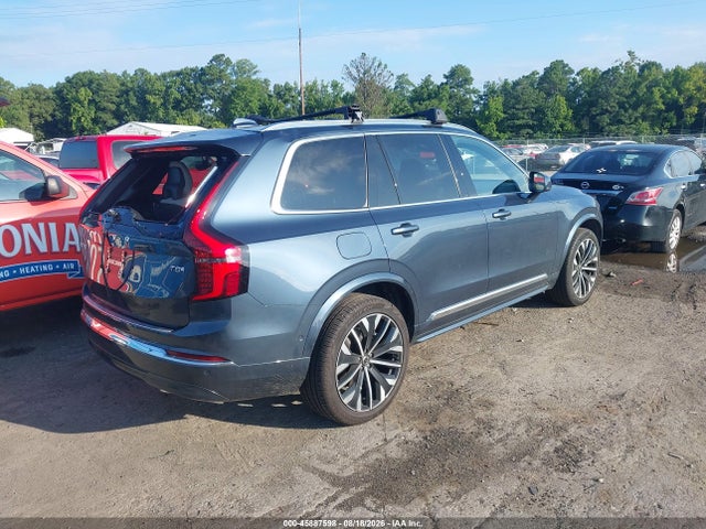 YV4H60PE4T1475956 Volvo Xc90 Plug-in Hybrid Plus