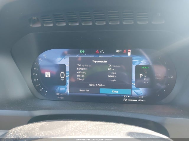 YV4H60PE4T1475956 Volvo Xc90 Plug-in Hybrid Plus