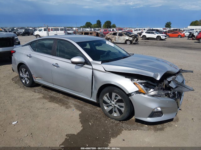 Aukcja sprzedaży 2020 Nissan Altima S Fwd, vin: 1N4BL4BV3LC190868, numer aukcji: 45887599