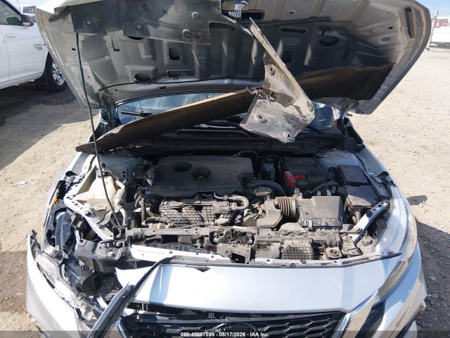 Продаж на аукціоні авто 2020 Nissan Altima S Fwd, vin: 1N4BL4BV3LC190868, номер лоту: 45887599