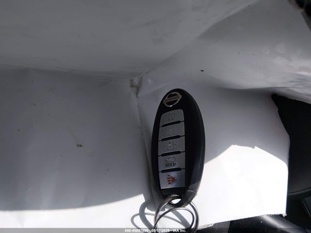 Продаж на аукціоні авто 2020 Nissan Altima S Fwd, vin: 1N4BL4BV3LC190868, номер лоту: 45887599