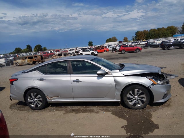 Продаж на аукціоні авто 2020 Nissan Altima S Fwd, vin: 1N4BL4BV3LC190868, номер лоту: 45887599