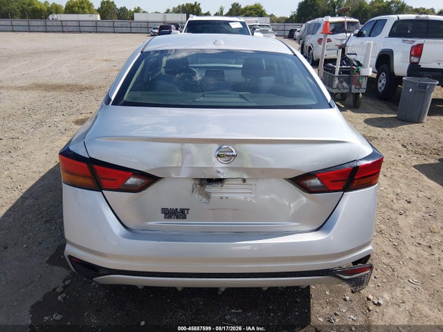 Продаж на аукціоні авто 2020 Nissan Altima S Fwd, vin: 1N4BL4BV3LC190868, номер лоту: 45887599