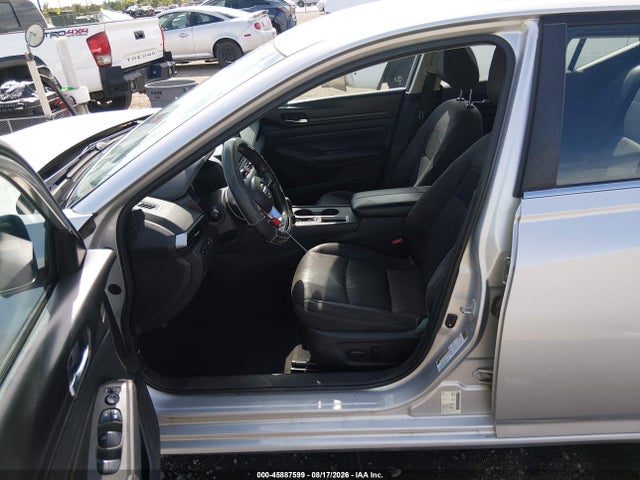 Продаж на аукціоні авто 2020 Nissan Altima S Fwd, vin: 1N4BL4BV3LC190868, номер лоту: 45887599