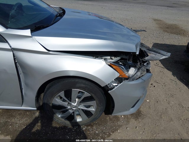 Продаж на аукціоні авто 2020 Nissan Altima S Fwd, vin: 1N4BL4BV3LC190868, номер лоту: 45887599