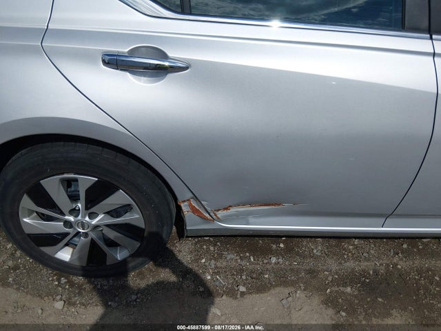 Продаж на аукціоні авто 2020 Nissan Altima S Fwd, vin: 1N4BL4BV3LC190868, номер лоту: 45887599