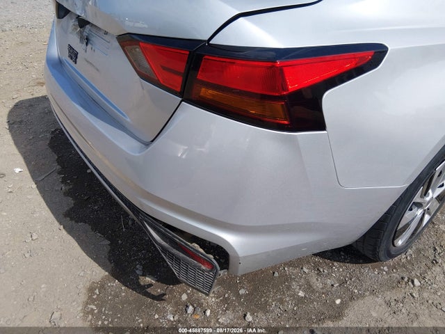Продаж на аукціоні авто 2020 Nissan Altima S Fwd, vin: 1N4BL4BV3LC190868, номер лоту: 45887599