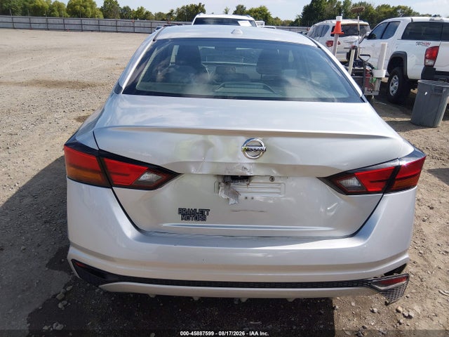 Продаж на аукціоні авто 2020 Nissan Altima S Fwd, vin: 1N4BL4BV3LC190868, номер лоту: 45887599