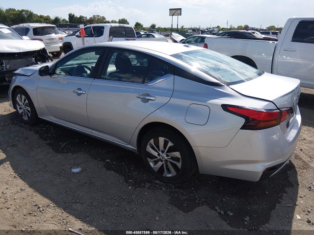 Продаж на аукціоні авто 2020 Nissan Altima S Fwd, vin: 1N4BL4BV3LC190868, номер лоту: 45887599