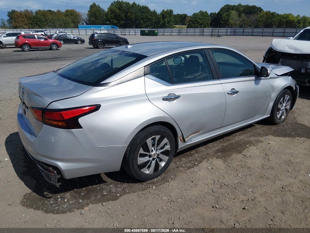 Продаж на аукціоні авто 2020 Nissan Altima S Fwd, vin: 1N4BL4BV3LC190868, номер лоту: 45887599