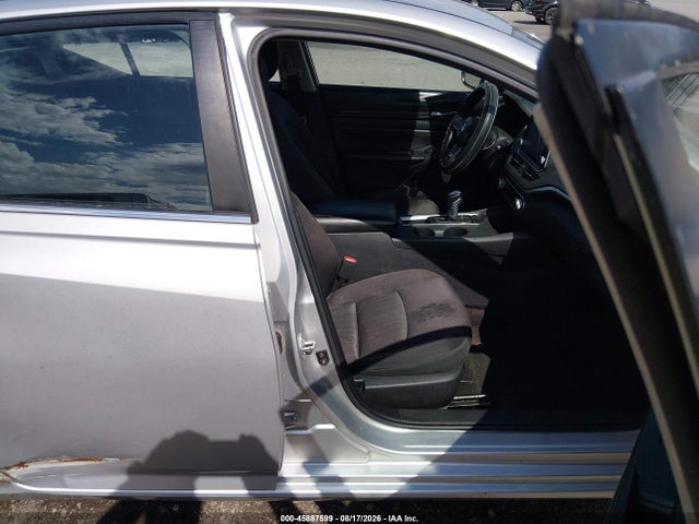 Продаж на аукціоні авто 2020 Nissan Altima S Fwd, vin: 1N4BL4BV3LC190868, номер лоту: 45887599