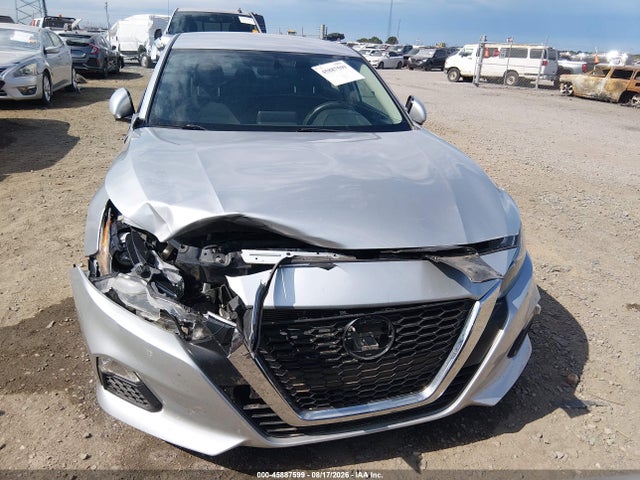 Продаж на аукціоні авто 2020 Nissan Altima S Fwd, vin: 1N4BL4BV3LC190868, номер лоту: 45887599