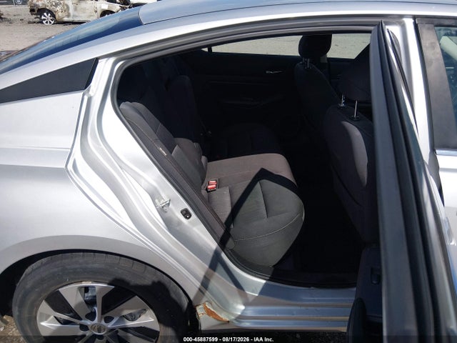 Продаж на аукціоні авто 2020 Nissan Altima S Fwd, vin: 1N4BL4BV3LC190868, номер лоту: 45887599