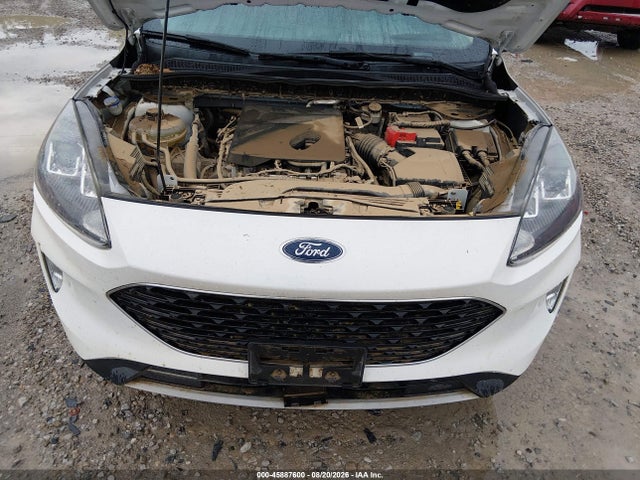Продажа на аукционе авто 2020 Ford Escape Sel, vin: 1FMCU9H60LUA95246, номер лота: 45887600
