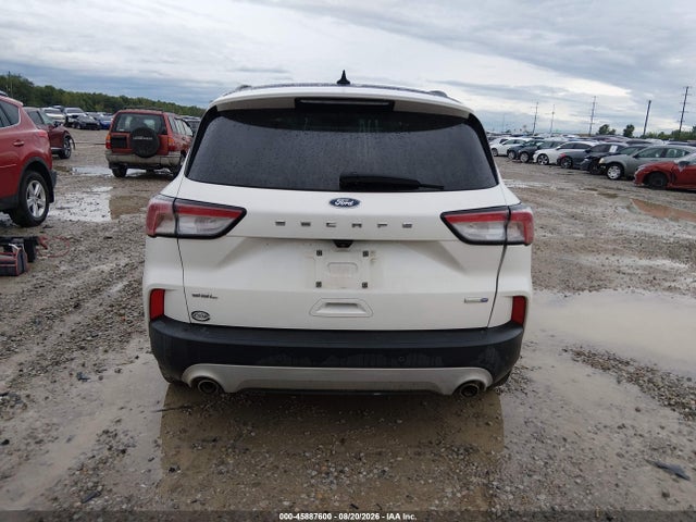 Продажа на аукционе авто 2020 Ford Escape Sel, vin: 1FMCU9H60LUA95246, номер лота: 45887600