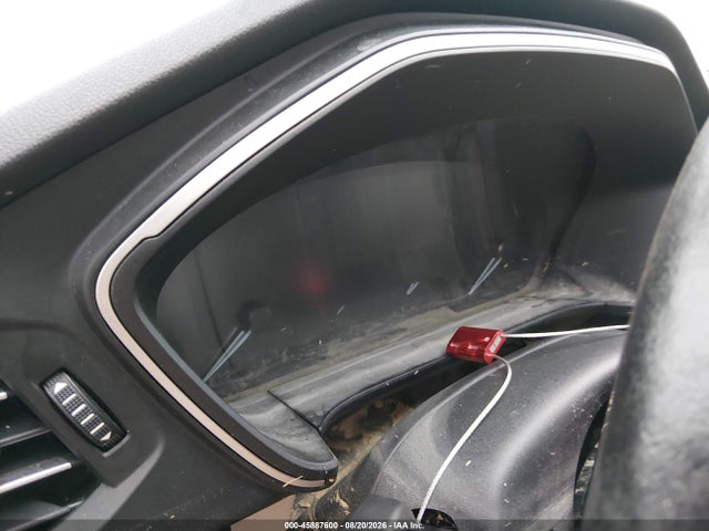 Продажа на аукционе авто 2020 Ford Escape Sel, vin: 1FMCU9H60LUA95246, номер лота: 45887600