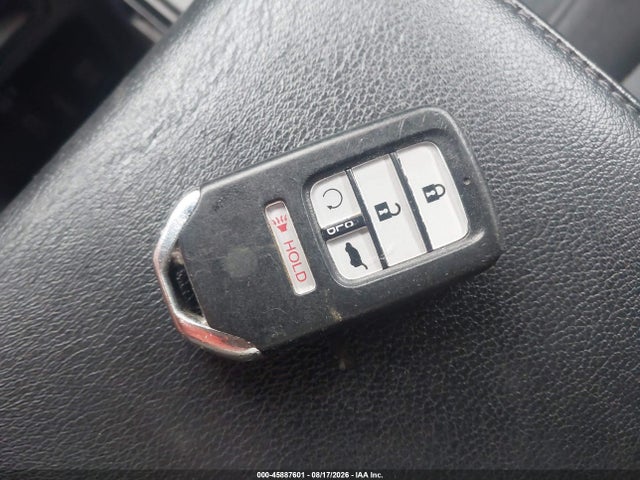 Продаж на аукціоні авто 2018 Honda Cr-v Touring, vin: 7FARW2H95JE052915, номер лоту: 45887601