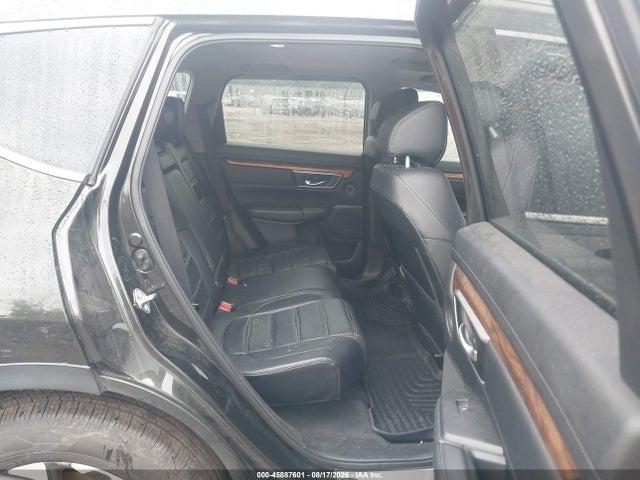 Продаж на аукціоні авто 2018 Honda Cr-v Touring, vin: 7FARW2H95JE052915, номер лоту: 45887601