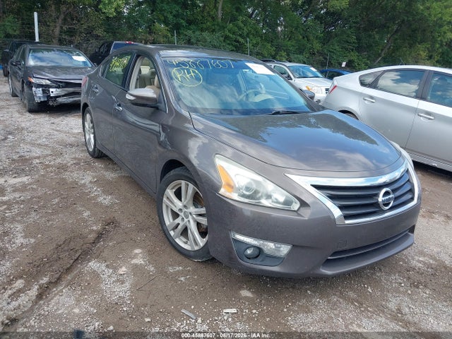 Продаж на аукціоні авто 2013 Nissan Altima 3.5 Sl, vin: 1N4BL3AP6DC190653, номер лоту: 45887607