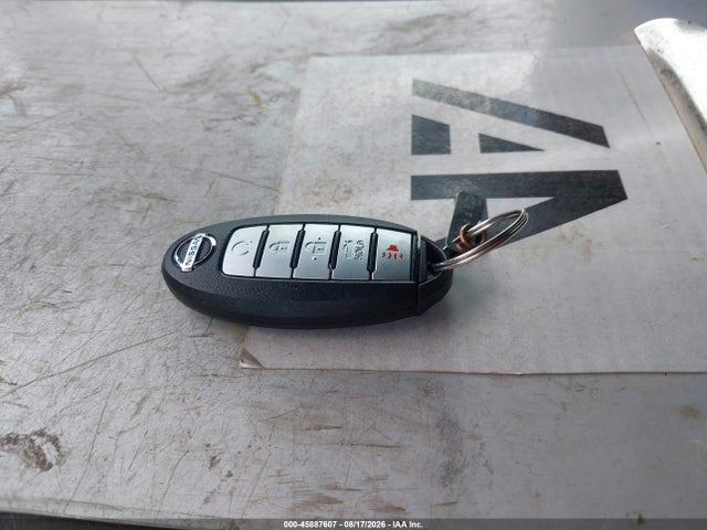 2013 Nissan Altima 3.5 Sl მანქანა იყიდება აუქციონზე, vin: 1N4BL3AP6DC190653, აუქციონის ნომერი: 45887607