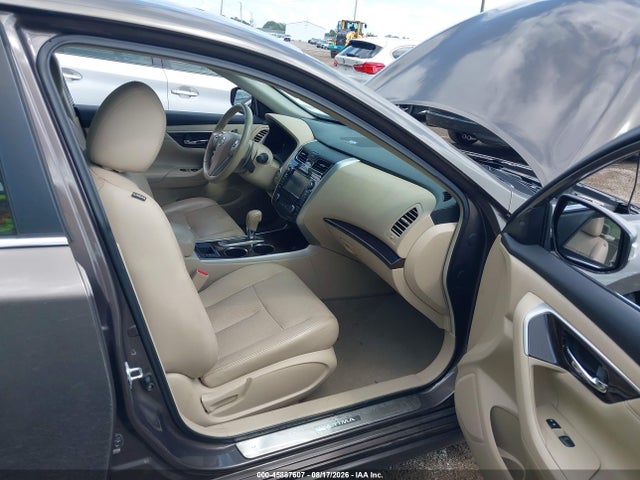 2013 Nissan Altima 3.5 Sl მანქანა იყიდება აუქციონზე, vin: 1N4BL3AP6DC190653, აუქციონის ნომერი: 45887607
