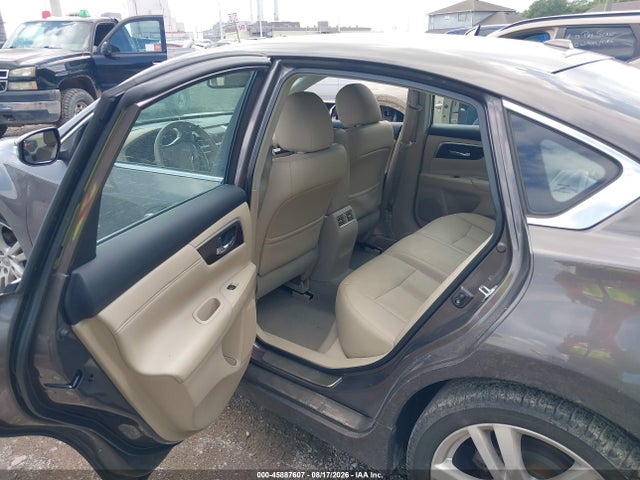 2013 Nissan Altima 3.5 Sl მანქანა იყიდება აუქციონზე, vin: 1N4BL3AP6DC190653, აუქციონის ნომერი: 45887607