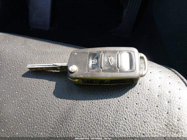Aukcja sprzedaży 2013 Volkswagen Jetta 2.5l Se, vin: 3VWDP7AJ3DM220097, numer aukcji: 45887610