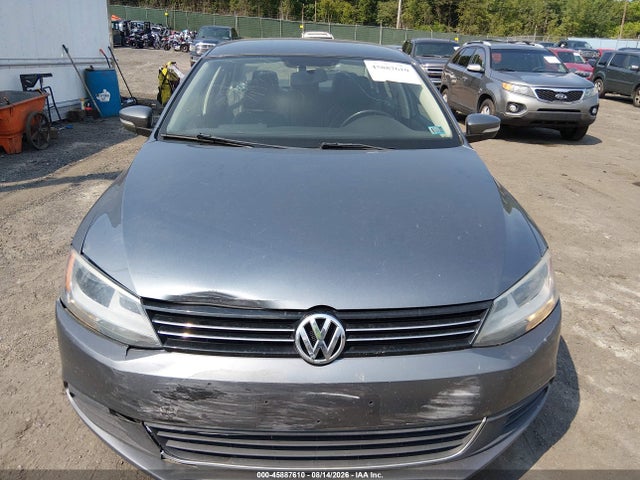 Aukcja sprzedaży 2013 Volkswagen Jetta 2.5l Se, vin: 3VWDP7AJ3DM220097, numer aukcji: 45887610