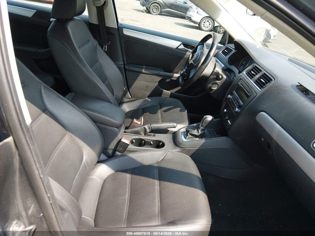 Aukcja sprzedaży 2013 Volkswagen Jetta 2.5l Se, vin: 3VWDP7AJ3DM220097, numer aukcji: 45887610