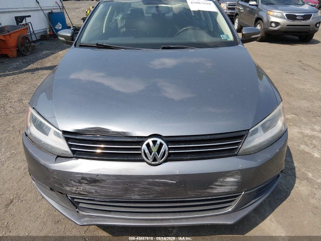 Aukcja sprzedaży 2013 Volkswagen Jetta 2.5l Se, vin: 3VWDP7AJ3DM220097, numer aukcji: 45887610