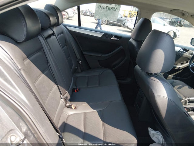 Aukcja sprzedaży 2013 Volkswagen Jetta 2.5l Se, vin: 3VWDP7AJ3DM220097, numer aukcji: 45887610