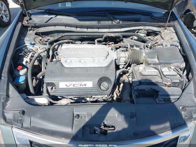 Aukcja sprzedaży 2010 Honda Accord 3.5 Ex-l, vin: 1HGCP3F89AA010885, numer aukcji: 45887613