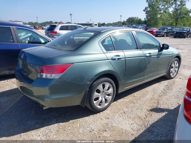 Aukcja sprzedaży 2010 Honda Accord 3.5 Ex-l, vin: 1HGCP3F89AA010885, numer aukcji: 45887613