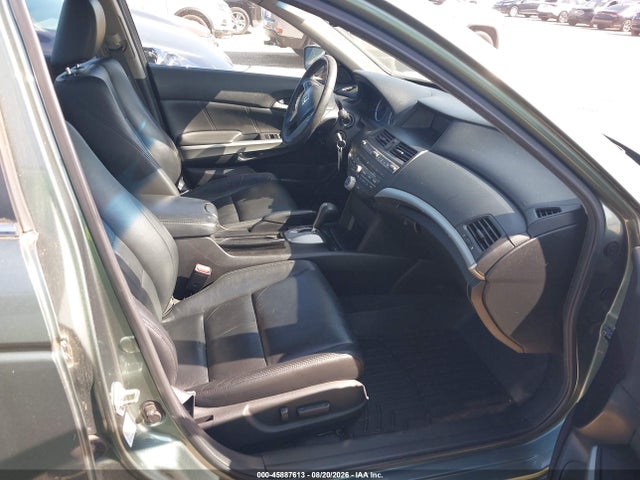 Aukcja sprzedaży 2010 Honda Accord 3.5 Ex-l, vin: 1HGCP3F89AA010885, numer aukcji: 45887613