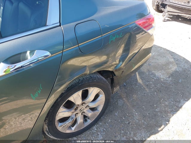 Aukcja sprzedaży 2010 Honda Accord 3.5 Ex-l, vin: 1HGCP3F89AA010885, numer aukcji: 45887613